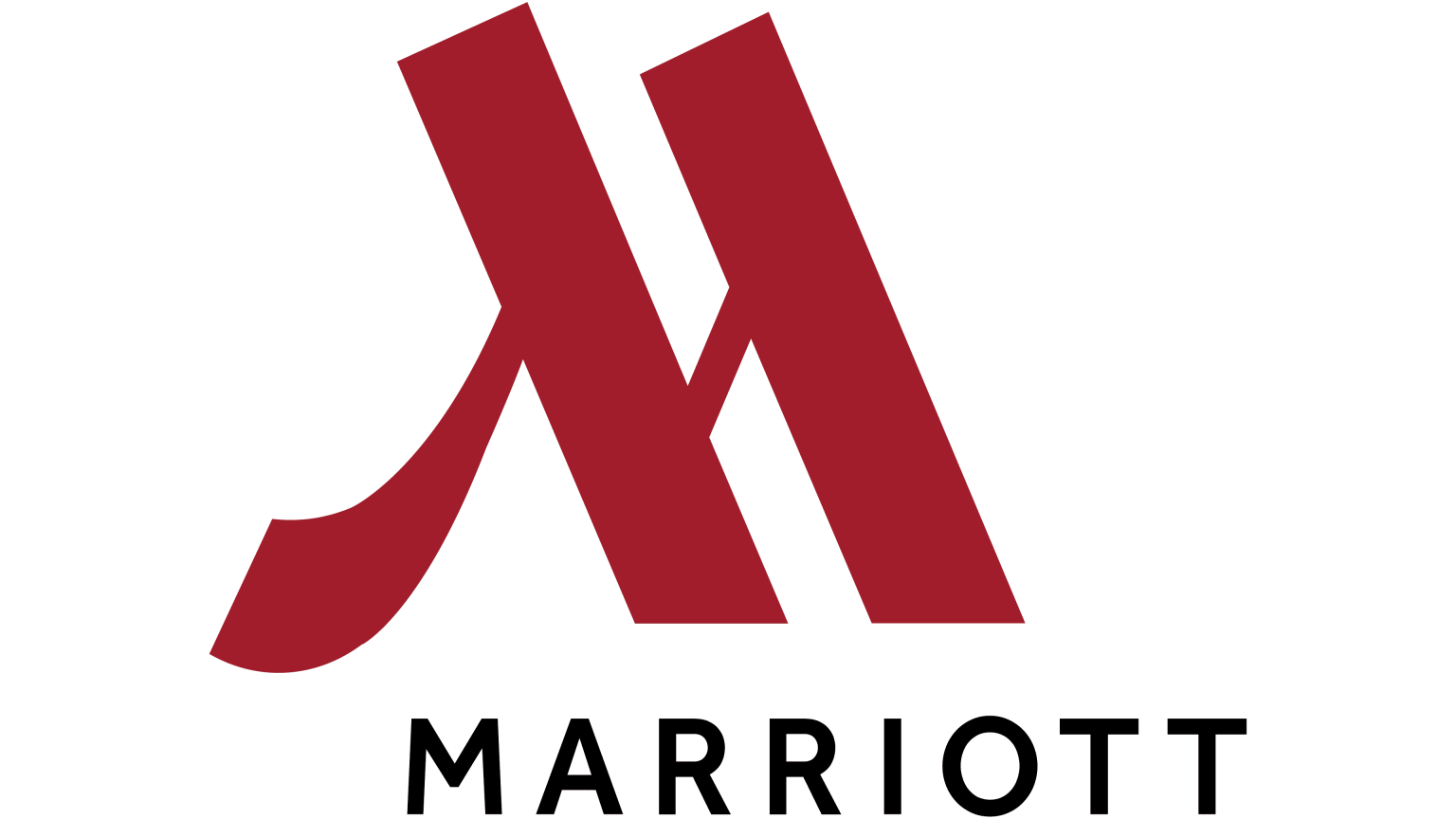 Marriott logo